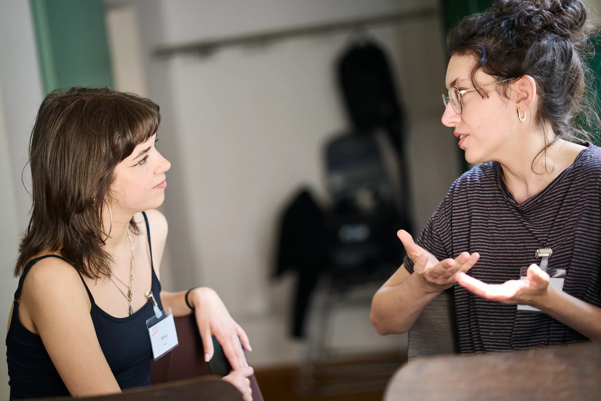 Student Grant 2025 – Meeting in Berlin