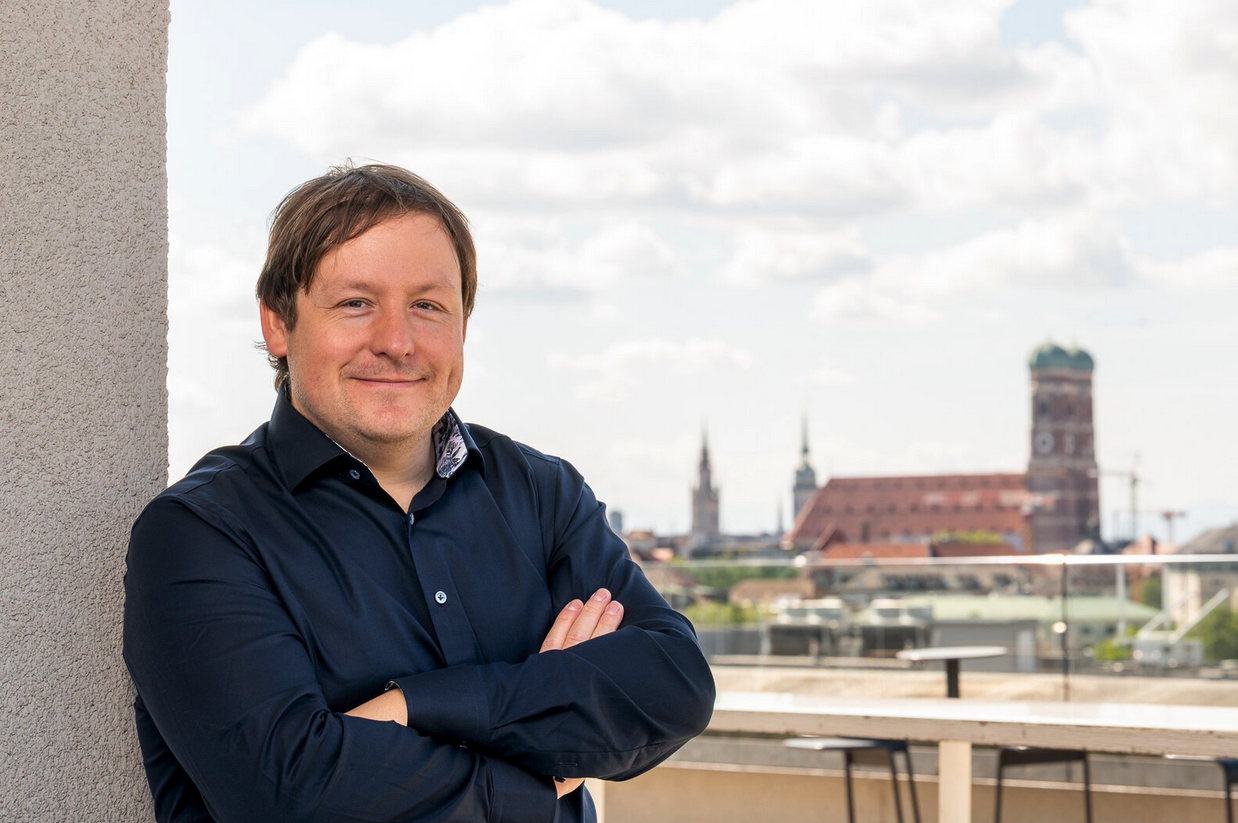 Thomas Schlichthaerle