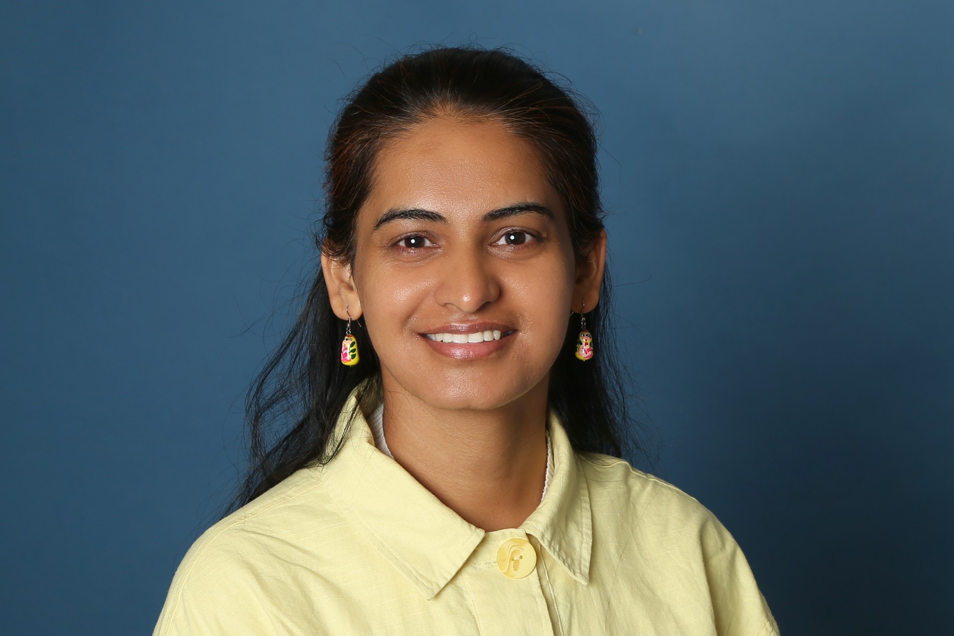 Pooja Rani