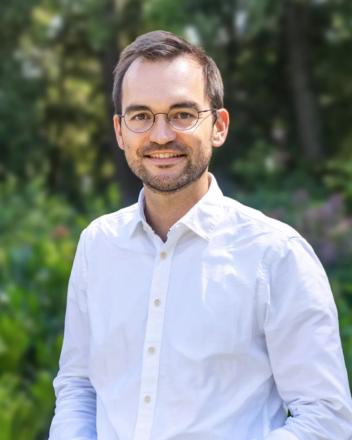 Manuel Linsenmeier