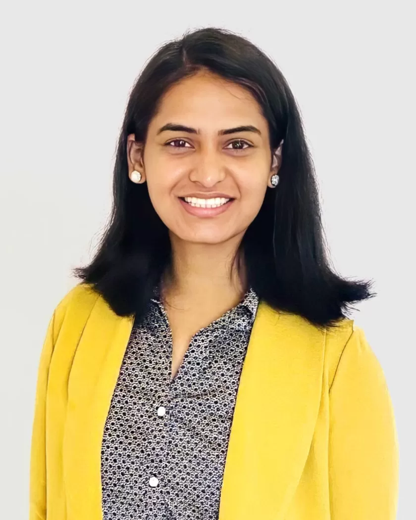 Pooja Rani