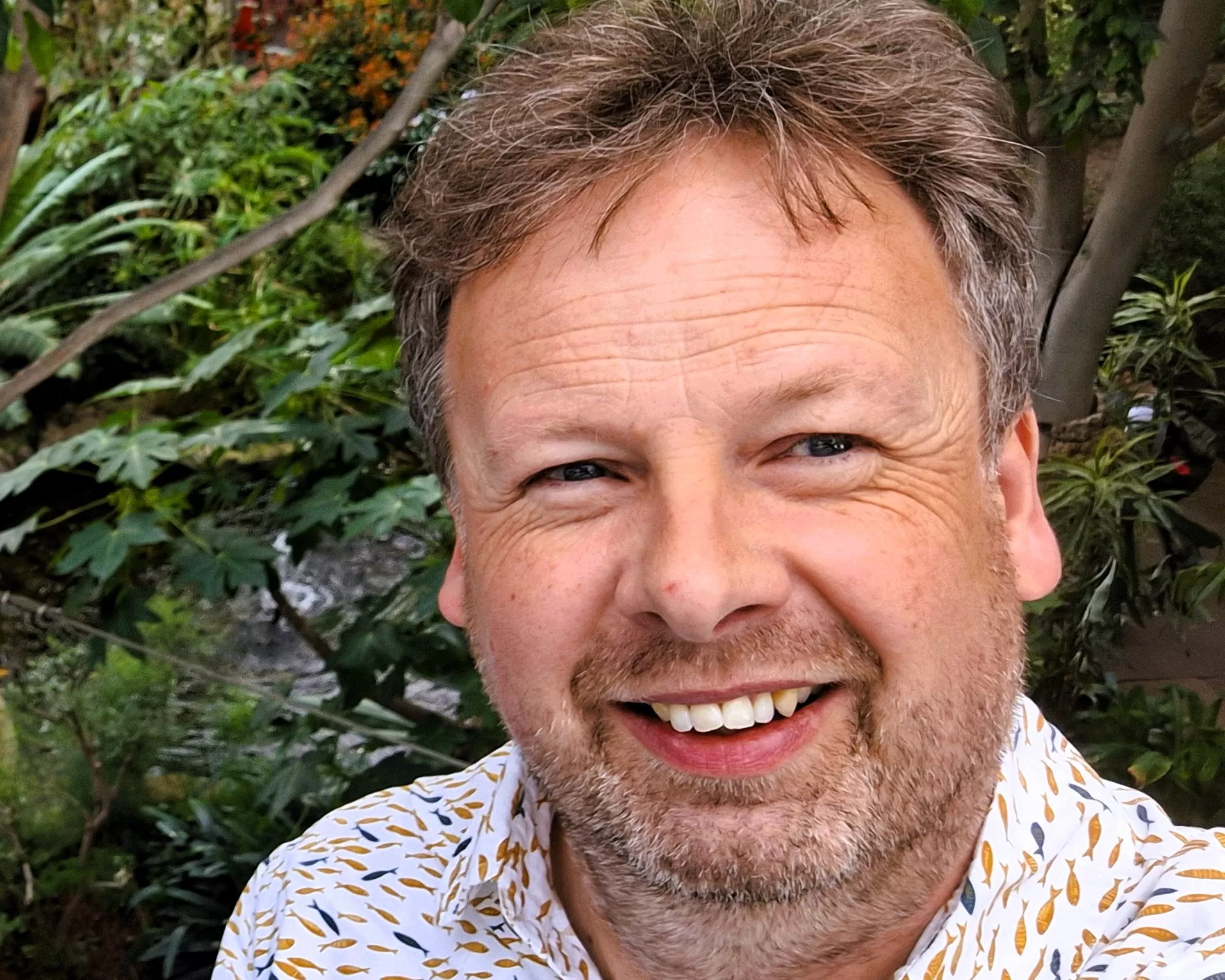 Gert Aarts