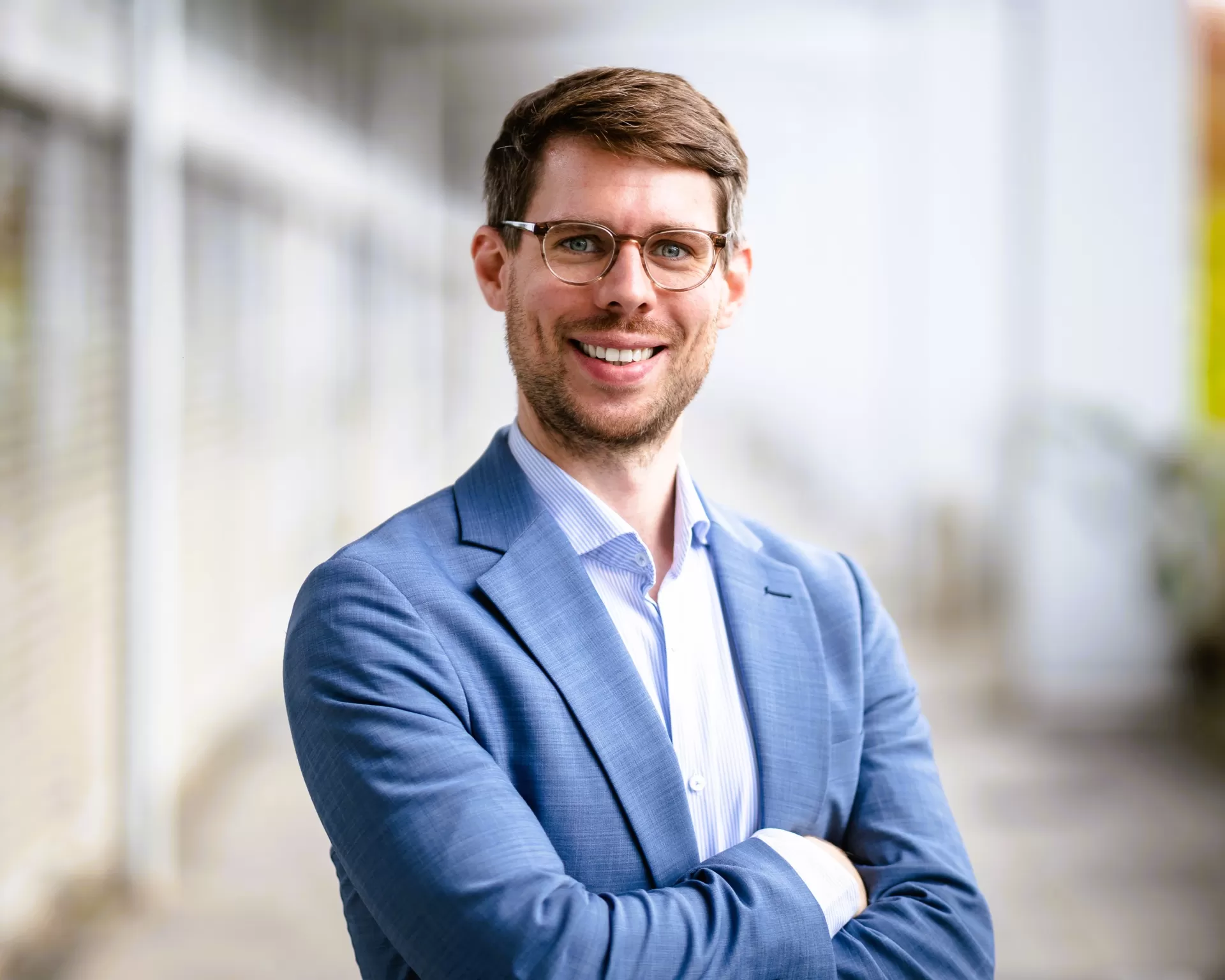 Matthias Grotevent