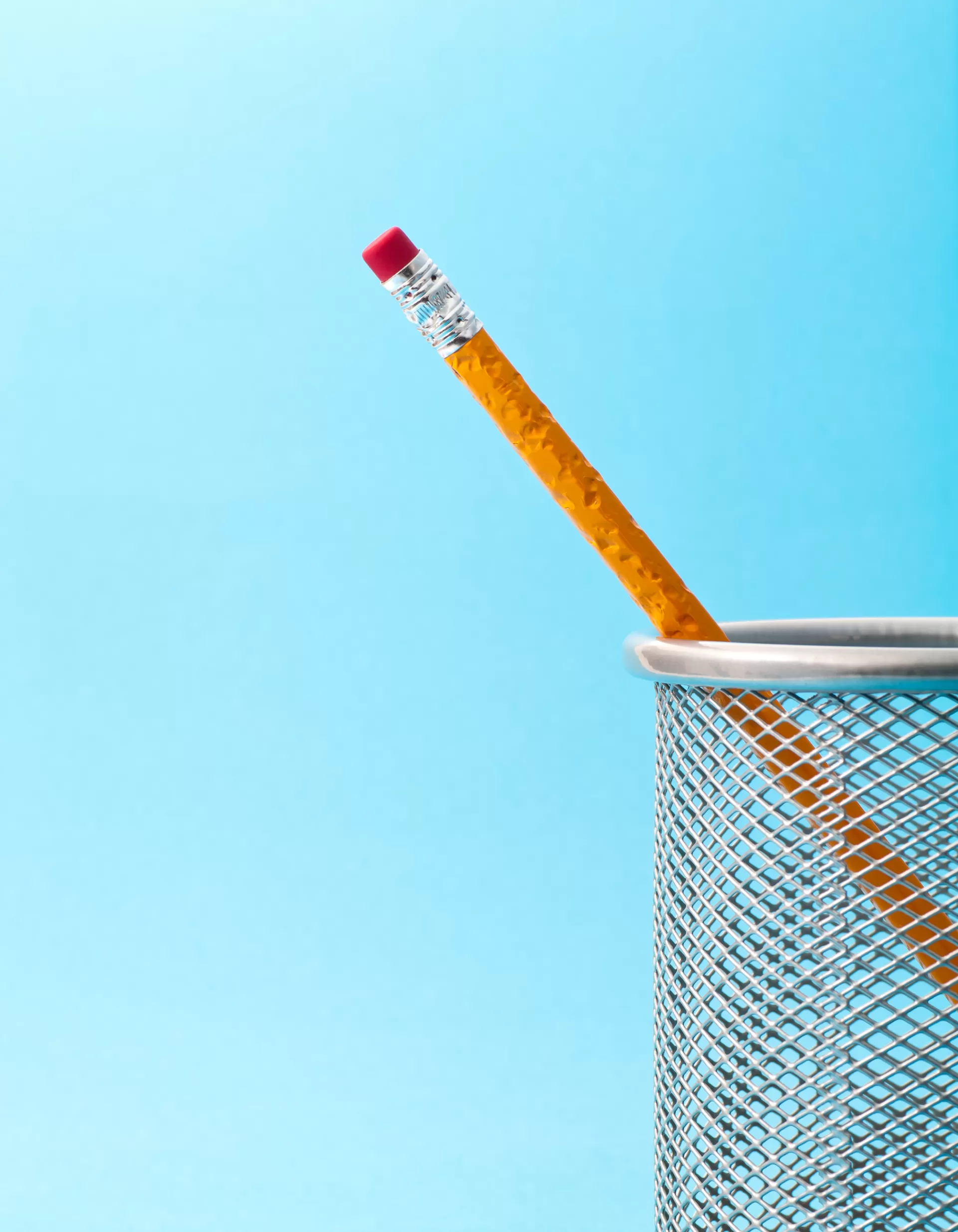 Bleistift