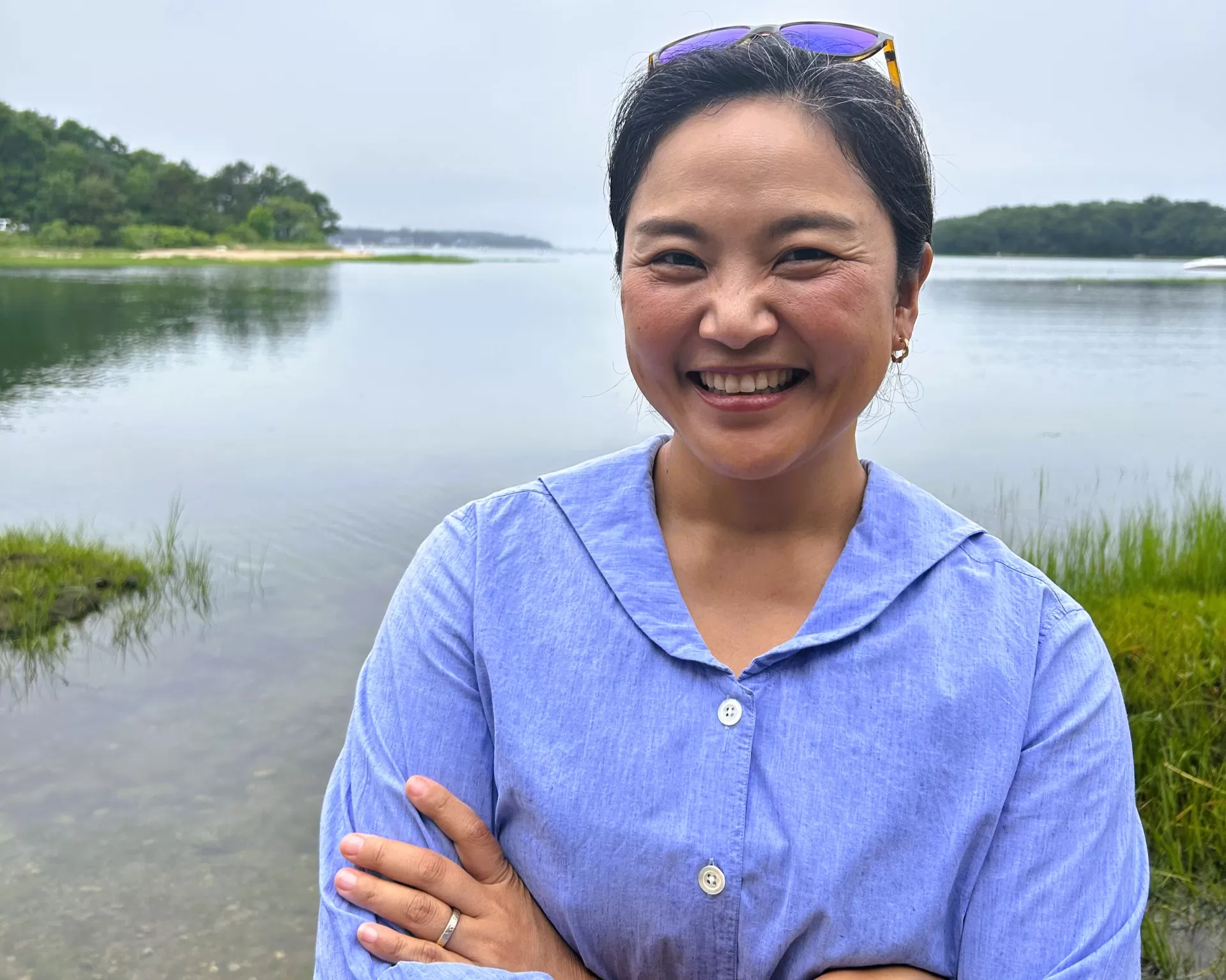 Masako Tominaga
