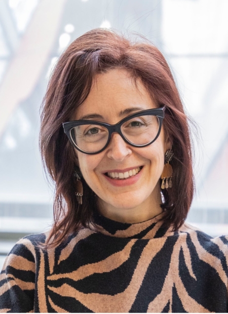 Violeta Moreno-Lax