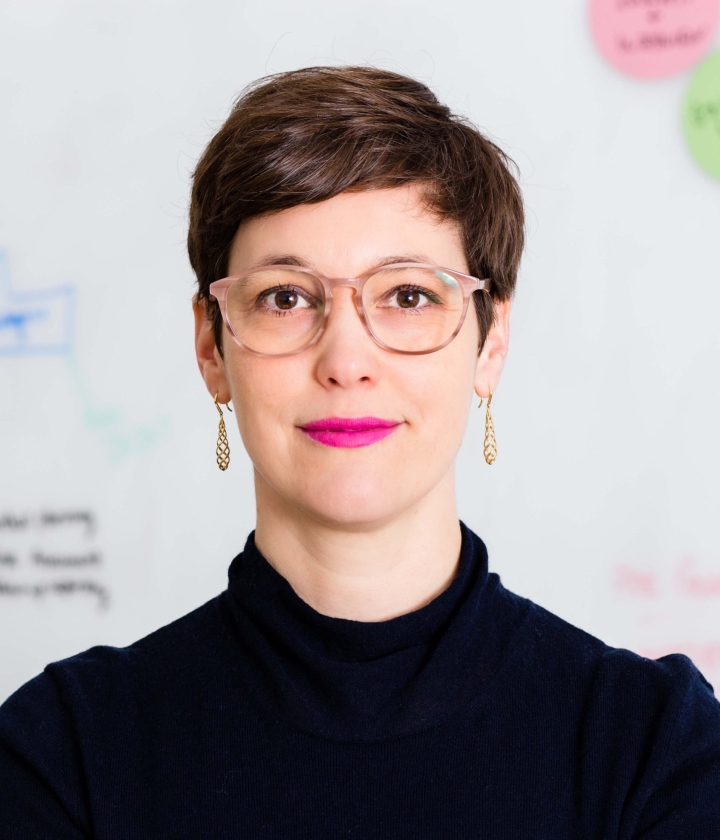 Andrea Binder