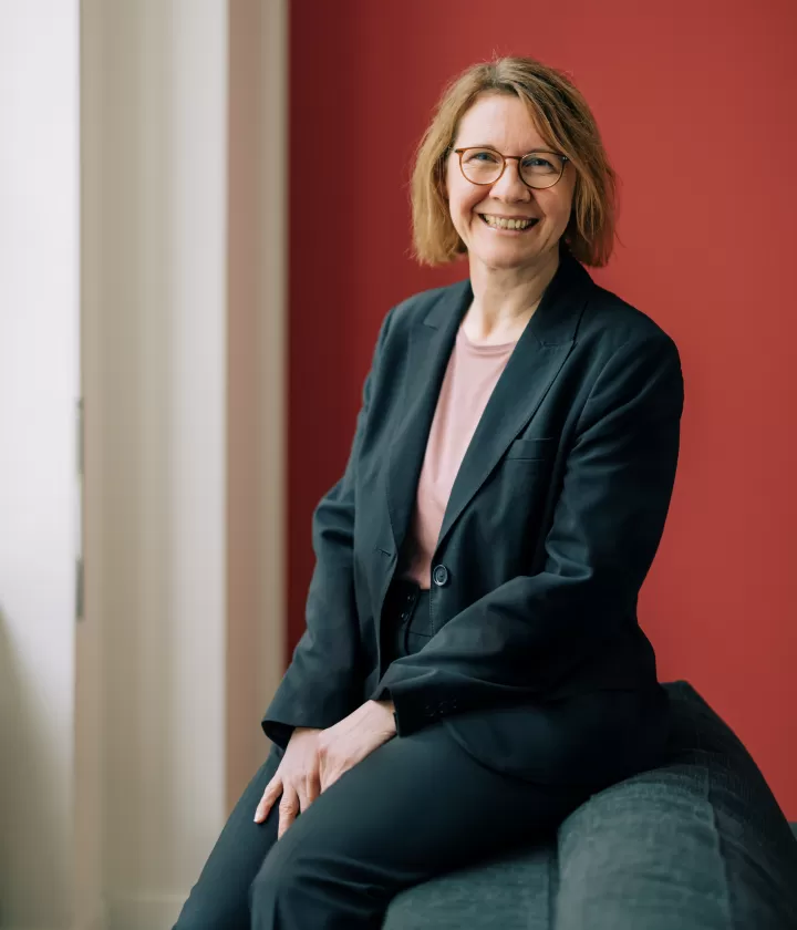 Kerstin Albrecht Kerstin Albrecht