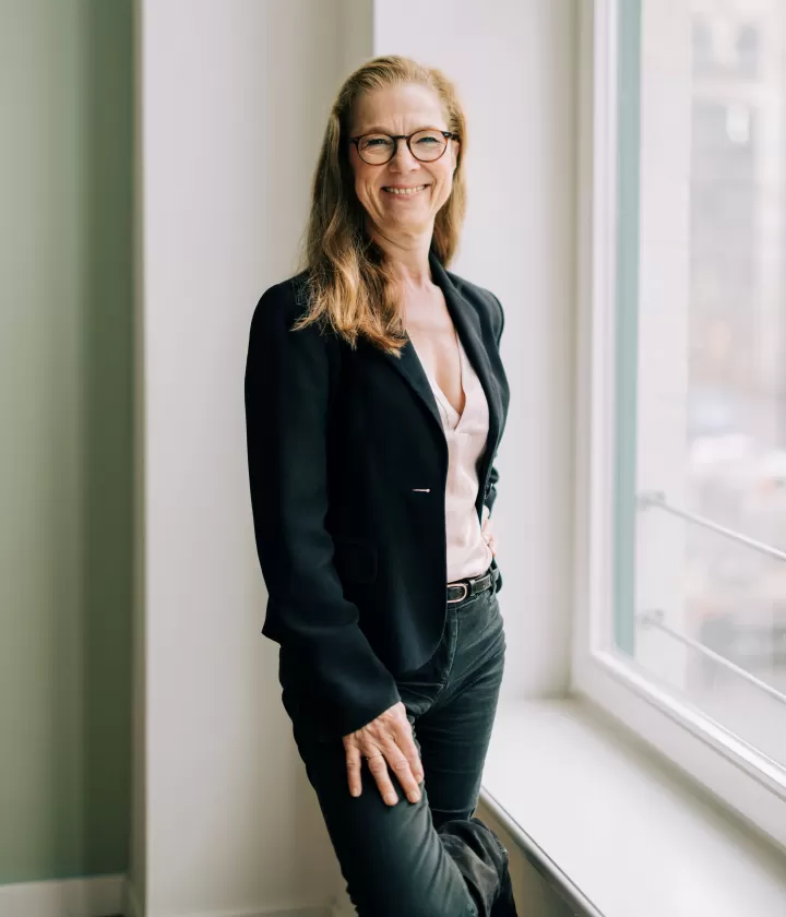 Oda Henckel Oda Henckel