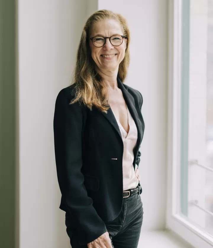 Oda Henckel Oda Henckel