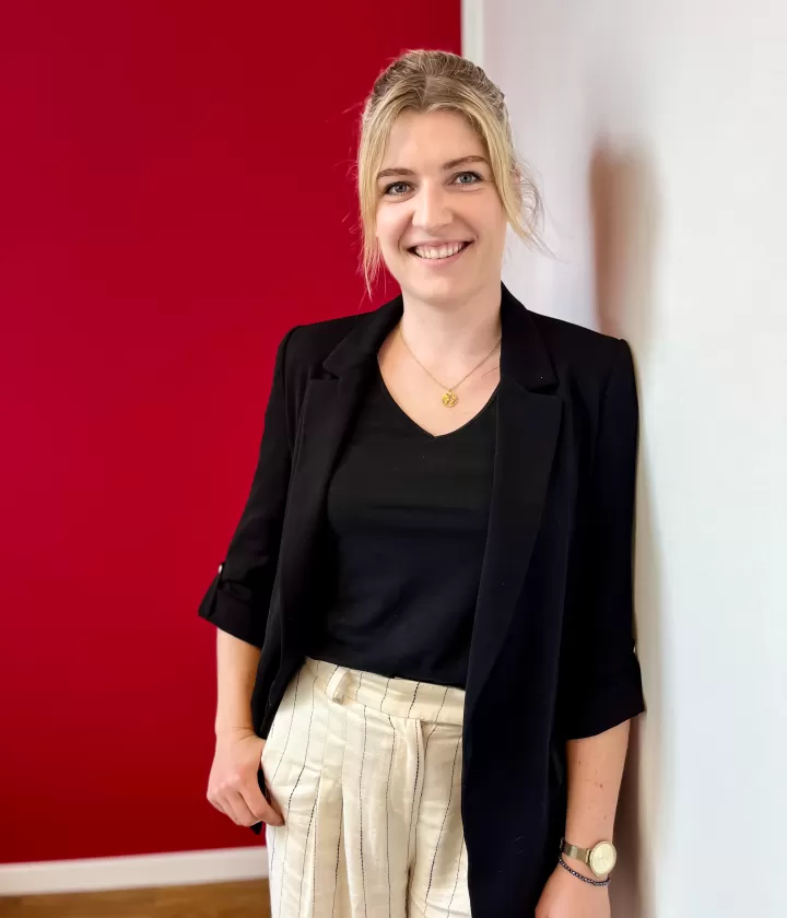 Lara Deißler Lara Deissler