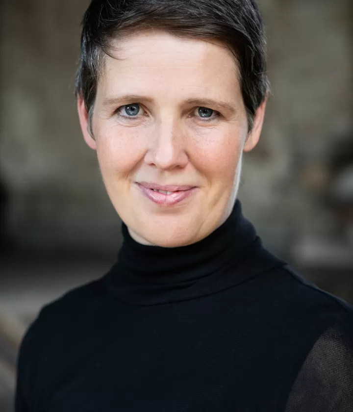 Viola Priesemann