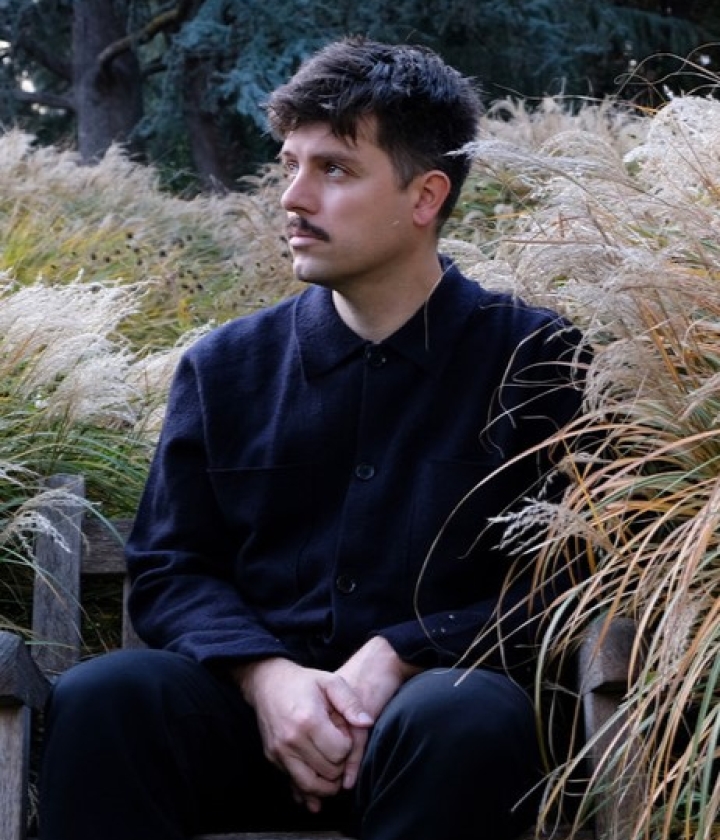 Benedikt Hartl