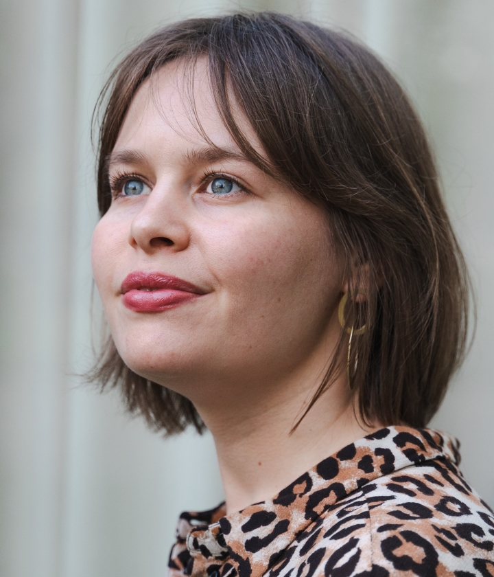 Helen Ahner