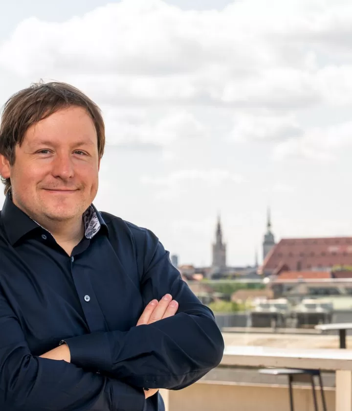 Thomas Schlichthaerle