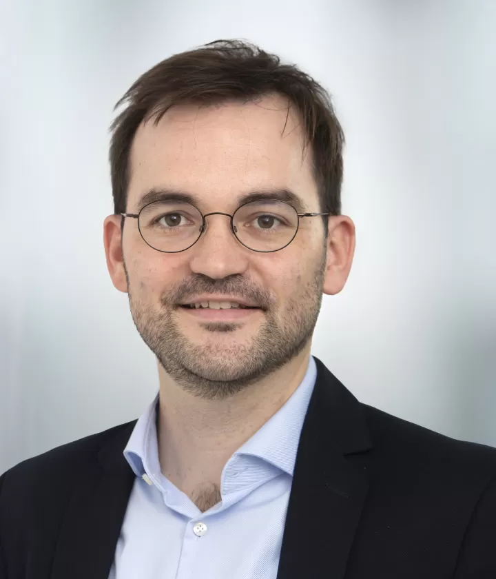 Manuel Linsenmeier