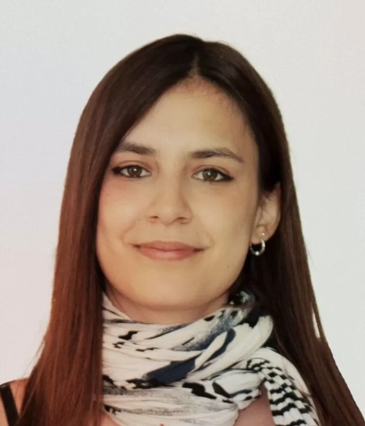 Laura Bernáez Timón