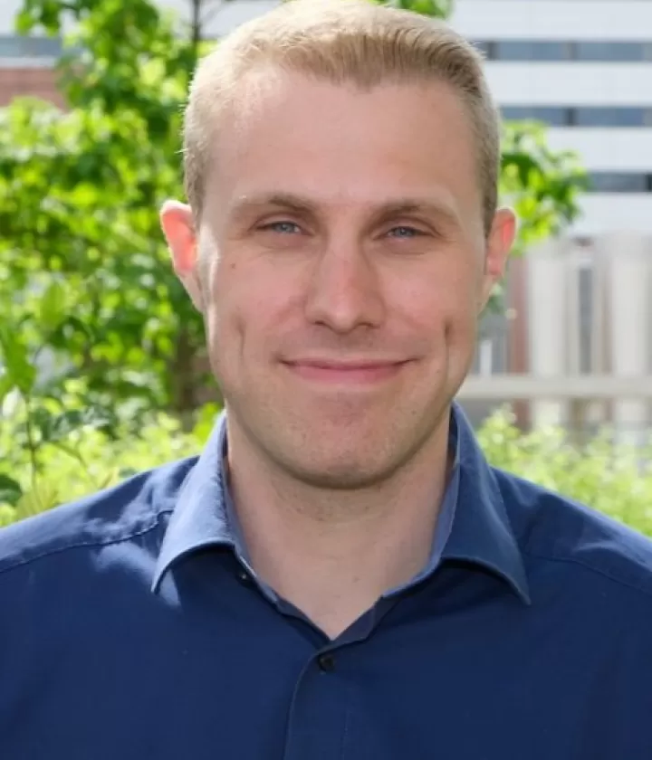Jannik Schaaf