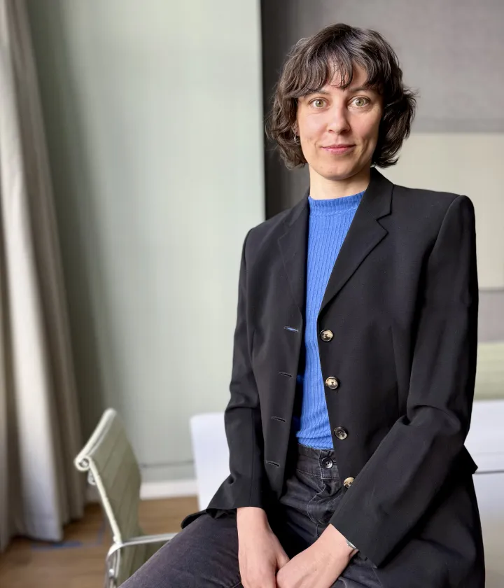 Vanessa Briese Vanessa Briese