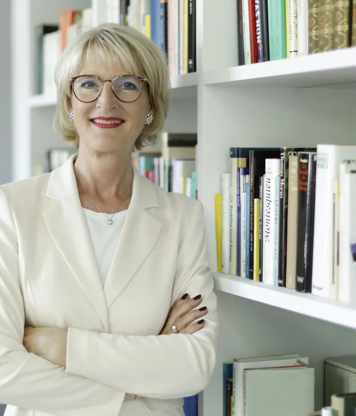 Christiane Woopen