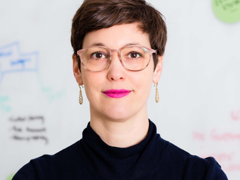Andrea Binder