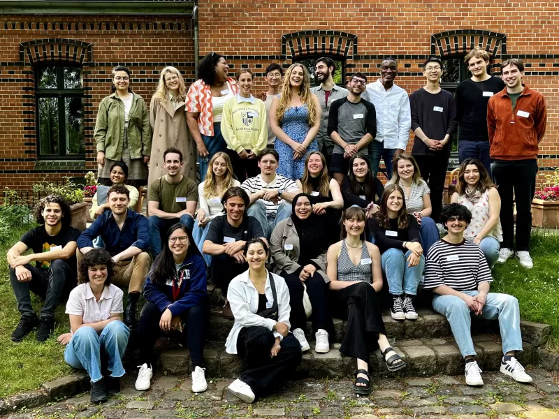 2024 Student Grantees