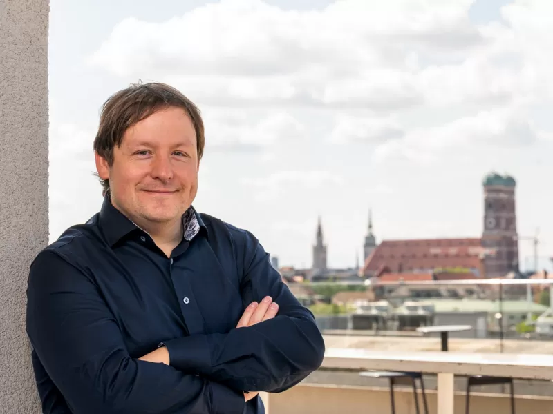 Thomas Schlichthaerle