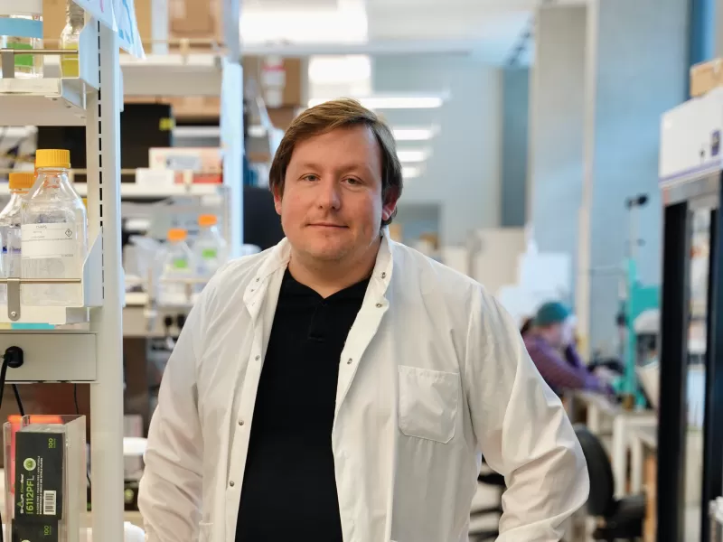 Thomas Schlichthaerle