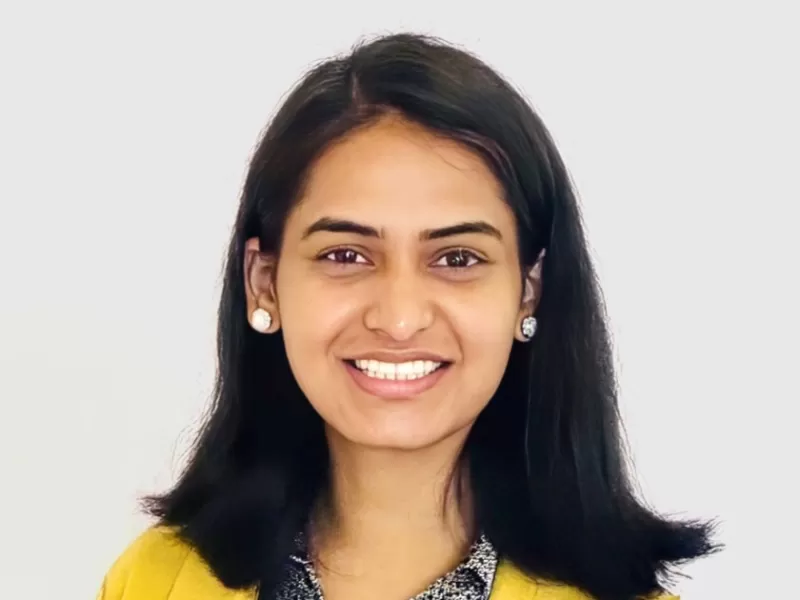 Pooja Rani