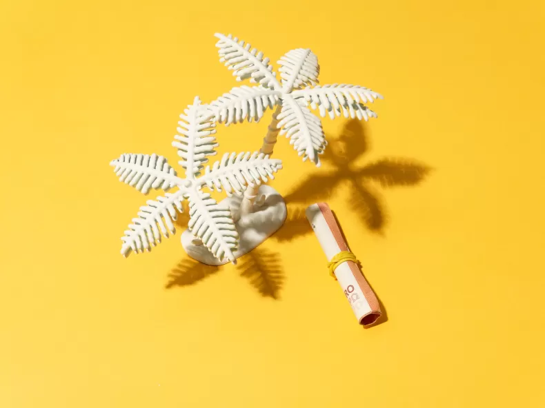 Offshore-Finanzzentren